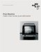  Audio-Video Underground Chamber