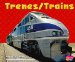  Trenes/ Trains: Maquinas Marvaillosas / Mighty Machines