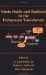  Nitric Oxide and Radicals in the Pulmonary Vasculature