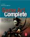  Game Art Complete, All-in-one: Learn Maya, 3ds Max, ZBrush, and Photoshop Winning Techniques