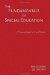 The Fundamentals of Special Education: A Practical Guide for Every Teacher