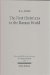  First Christians in the Roman World: Augustan & New Testament Essays