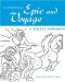  Illustrations of Epic And Voyage