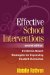  Effective School Interventions: Evidence-Based Strategies for Improving Student Outcomes