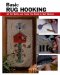  Basic Rug Hooking: All the Skills and Tools You Need to Get Started