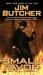  Small Favor: A Novel of the Dresden Files