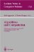  Algorithms and Computation: 10th International Symposium, Isaac 99, Chennal, India, December 16-18, 1999, Proceedings