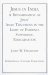  Jesus in India: A Reexamination of Jesus' Asian Traditions in the Light of Evidence Supporting Reincarnation