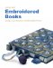  Embroidered Books: Design, Construction and Embellishment