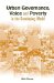  Urban Governance, Voice, and Poverty in the Developing World