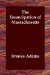 The Emancipation of Massachusetts