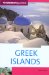  Cadogan Guides The Greek Islands