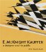  E. Mcknight Kauffer: A Designer And His Public