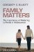  Family Matters: The Importance of Mattering to Family in Adolescence