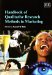  Handbook of Qualitative Research Methods in Marketing