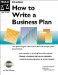  How to Write a Business Plan