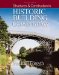  Structures & Construction in Historic Building Conservation