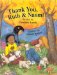  Thank You, Ruth & Naomi