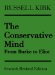 The Conservative Mind: From Burke to Eliot