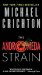 The Andromeda Strain