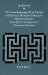 The Syriac Language of Peshitta and Old Syriac Versions of Matthew: Syntactic Structure, Inner-Syriac Developments and Translation Technique