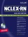  Kaplan NCLEX-RN Exam 2008-2009: Strategies for the Registered Nursing Licensing Exam