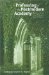  Professing in the Postmodern Academy: Faculty and the Future of Church-Related Colleges