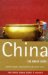  Rough Guide: China