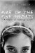  Fire of the Five Hearts: A Memoir of Treating Incest