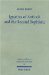  Ignatius of Antioch & The Second Sophistic: A Study of the Early Christian Transformatioon of Pagan Culture