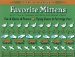  Favorite Mittens: Best Traditional Mitten Patterns from Fox & Geese & Fences and Flying Geese & Partridge Feet