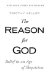 The Reason for God: Belief in an Age of Skepticism