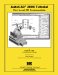 Autocad 2008 Tutorial: First Level 2d Fundamentals
