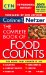 The Complete Book of Food Counts