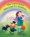 The Leprechaun Who Lost His Rainbow
