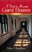 A Guide to Monastic Guest Houses