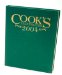  Cook's Illustrated 2004