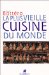 La plus Vieille Cuisine Du Monde