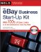  eBay Business Start-Up Kit: With 100s of Live Links to All the Information & Tools You Need