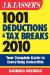  J.k. Lasser's 1001 Deductions and Tax Breaks 2010: Your Complete Guide to Everything Deductible