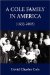 A Cole Family in America, 1633-2003