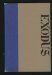  Exodus
