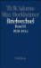  Briefe Und Briefwechsel