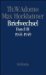  Briefe Und Briefwechsel