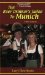 The Beer Drinker's Guide to Munich