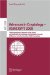  Advances in Cryptology - ASIACRYPT 2008: 14th International Conference on the Theory and Application of Cryptology and Information Security, Melbourne, Australia, December 7-11, 2008, Proceed