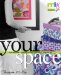  Make It You--Your Space: Sew With Style, Easy Step-by-Step Instructions, Uniquely You