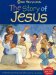 The Story Of Jesus