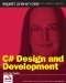  C# Design and Development Expert One on One
