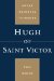  Hugh of Saint Victor